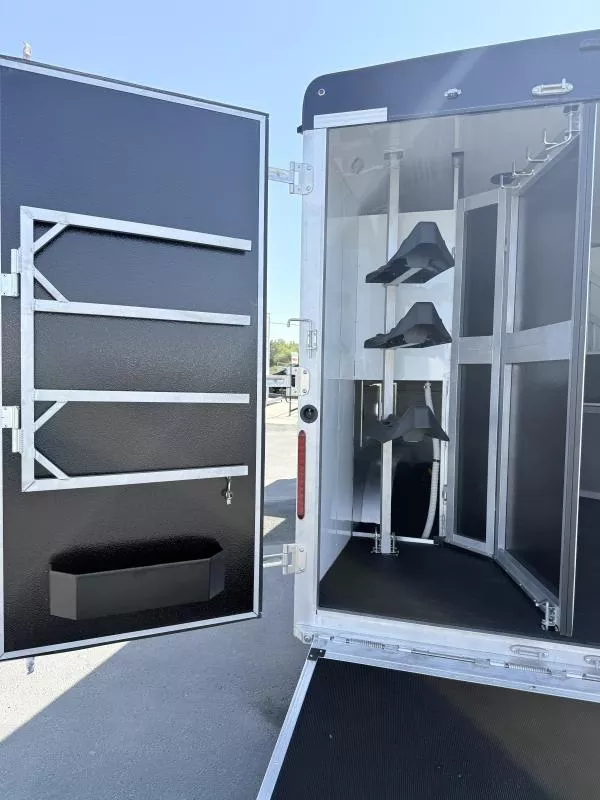 new Horse Trailers Bison Trailers  for sale, in Galt, CA Thumbnail 20
