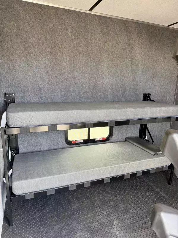 new Horse Trailers Bison Trailers  for sale, in Galt, CA Thumbnail 6