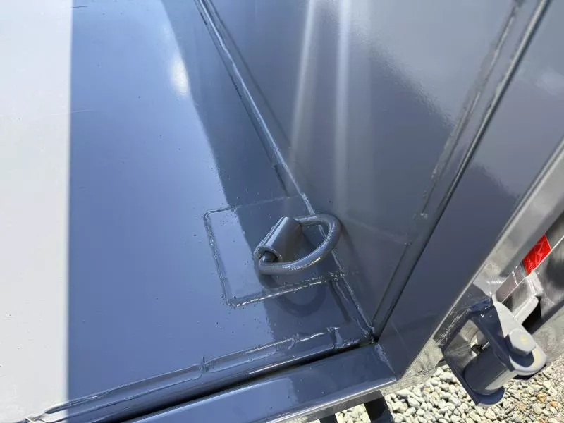 new Dump Trailers Snake River  for sale, in Galt, CA Thumbnail 10