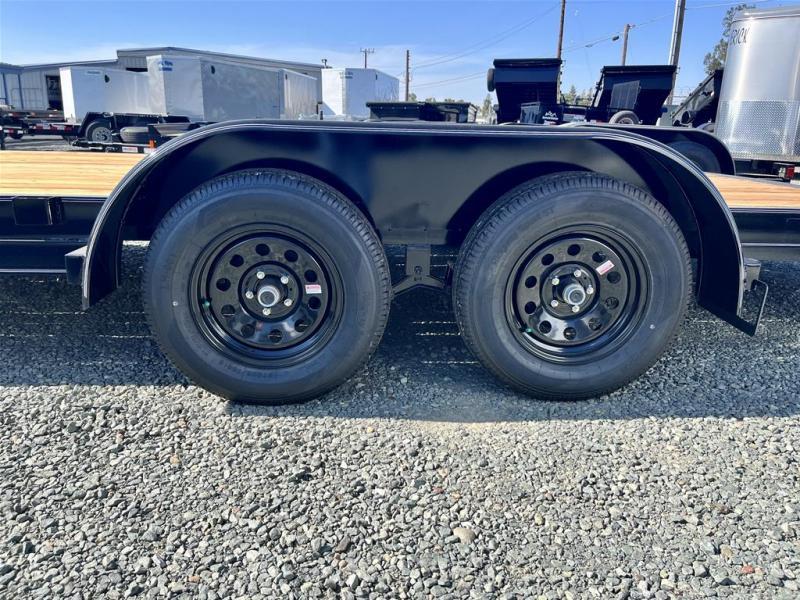 new Equipment / Flatbed Trailers Innovative  for sale, in Galt, CA Thumbnail 9
