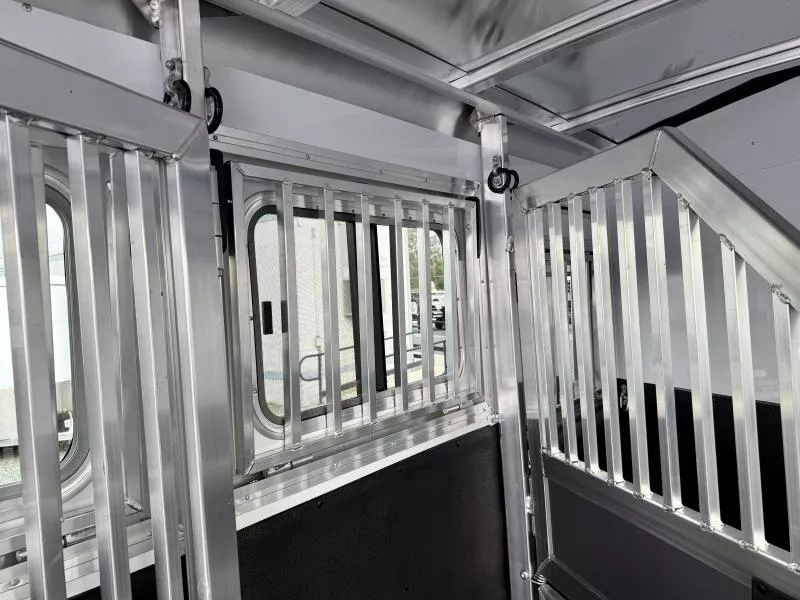 new Horse Trailers Sooner  for sale, in Galt, CA Thumbnail 16