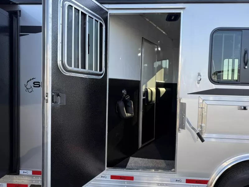 new Horse Trailers Bison Trailers  for sale, in Galt, CA Thumbnail 32