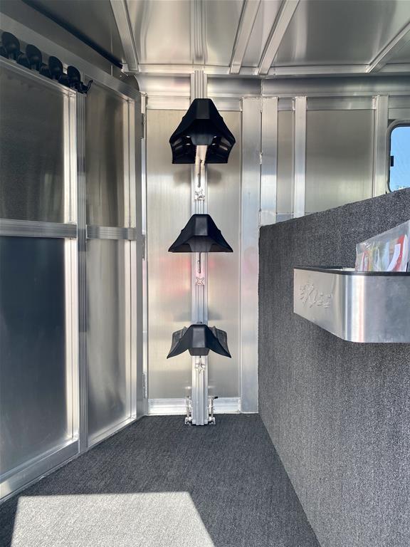 new Horse Trailers Exiss Trailers  for sale, in Galt, CA Thumbnail 4