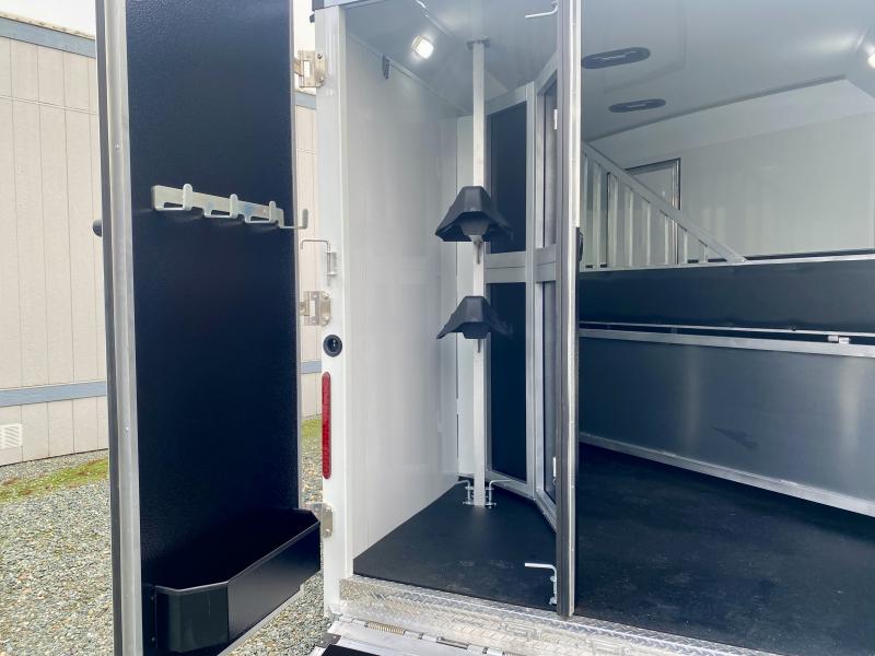 new Horse Trailers Bison Trailers  for sale, in Galt, CA Thumbnail 18