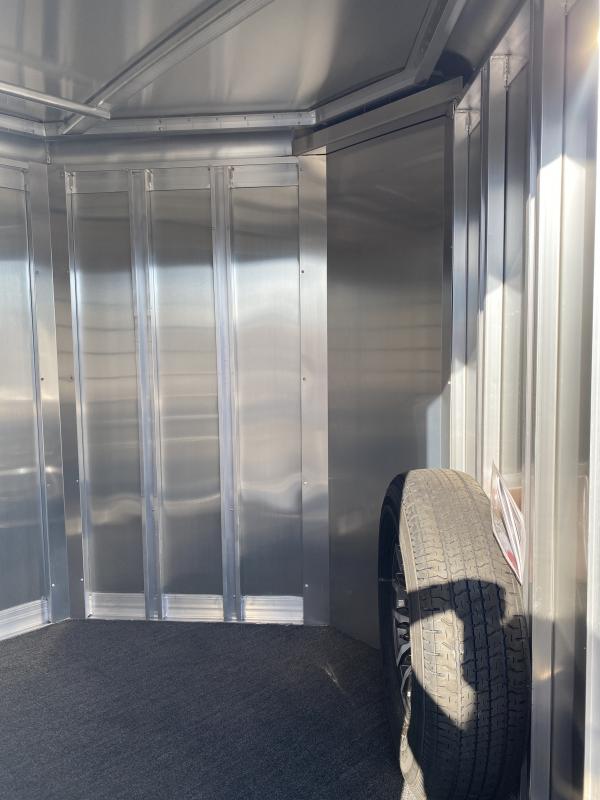 new Stock / Stock Combo Trailers Exiss Trailers Other for sale, in Galt, CA Thumbnail 5