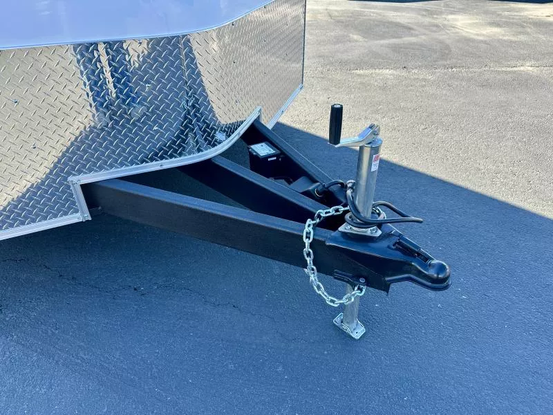 new Car Haulers / Racing Trailers Haulmark  for sale, in Galt, CA Thumbnail 19