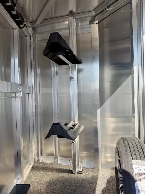 new Horse Trailers Exiss Trailers  for sale, in Galt, CA Thumbnail 4