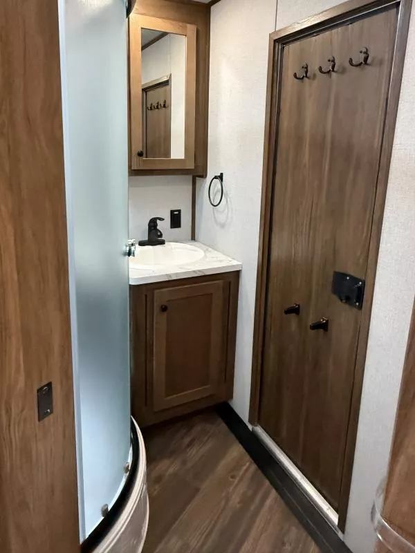 new Horse Trailers Bison Trailers  for sale, in Galt, CA Thumbnail 8