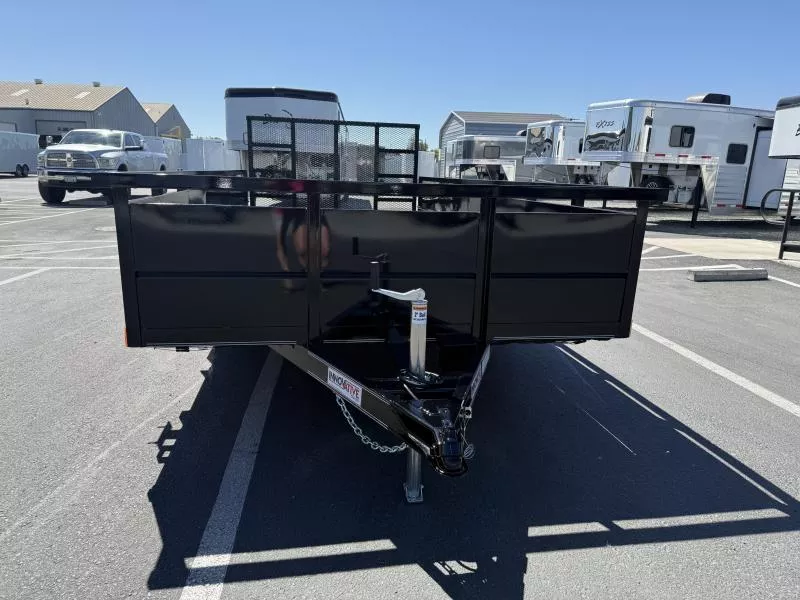 new Utility Trailers Innovative  for sale, in Galt, CA Thumbnail 3