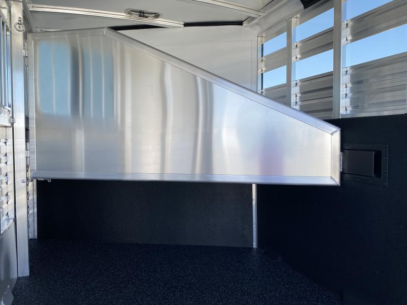 new Horse Trailers Exiss Trailers  for sale, in Galt, CA Thumbnail 11