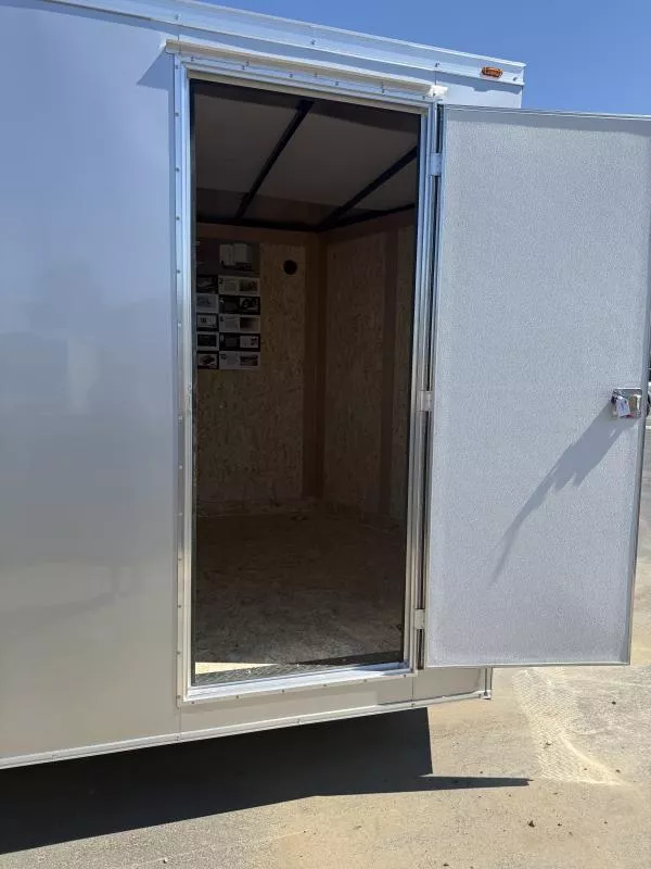 new Cargo (Enclosed) Trailers Haulmark  for sale, in Galt, CA Thumbnail 3