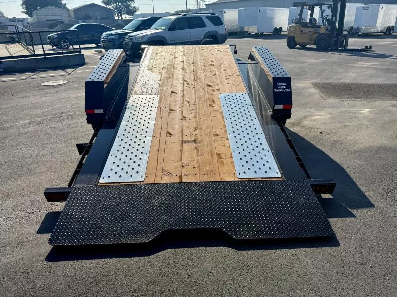 new Equipment / Flatbed Trailers Snake River  for sale, in Galt, CA Thumbnail 15
