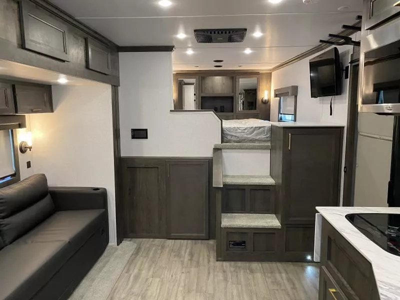 new Horse Trailers Exiss Trailers  for sale, in Galt, CA Thumbnail 4