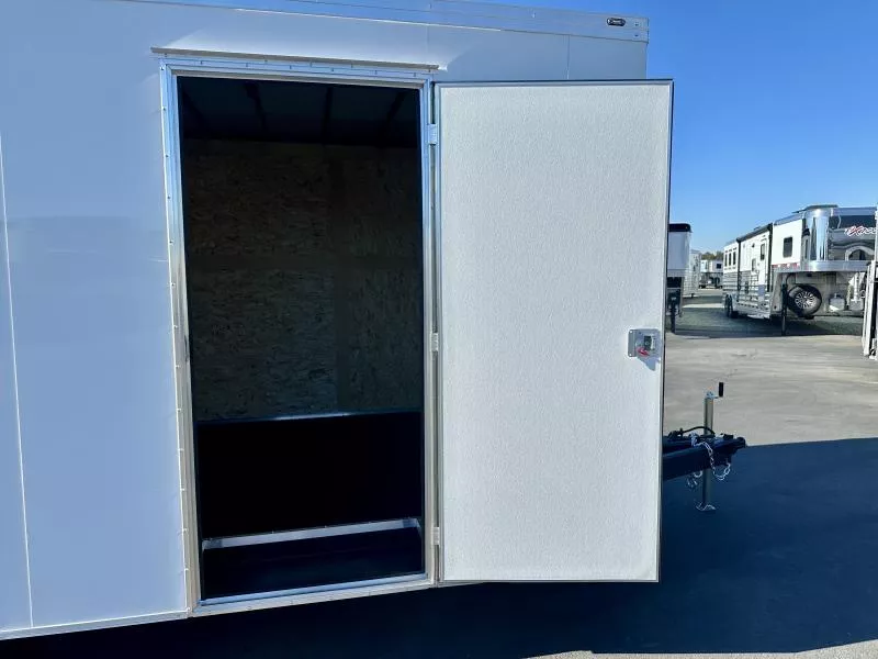 new Car Haulers / Racing Trailers Haulmark  for sale, in Galt, CA Thumbnail 3