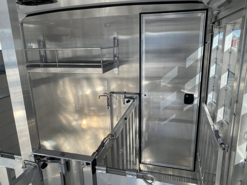 new Stock / Stock Combo Trailers Exiss Trailers Other for sale, in Galt, CA Thumbnail 13
