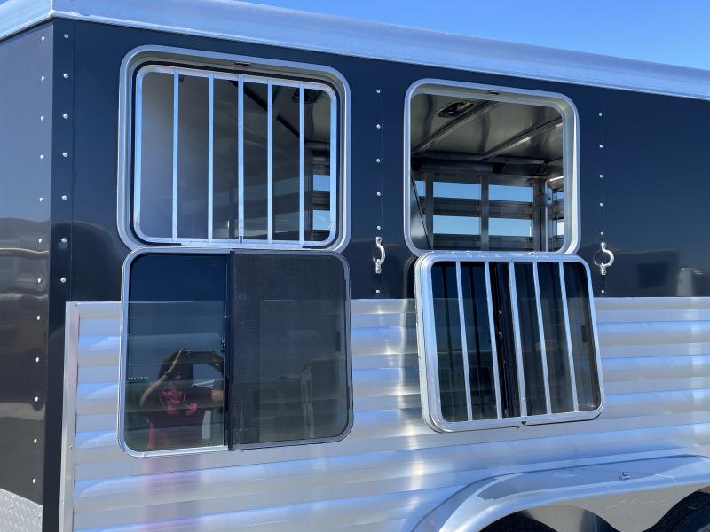 new Horse Trailers Exiss Trailers  for sale, in Galt, CA Thumbnail 17
