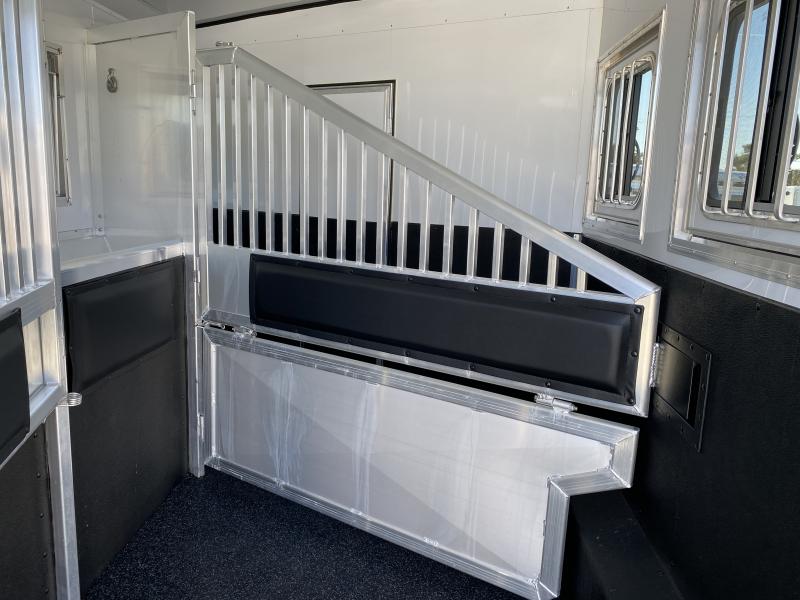 new Horse Trailers Exiss Trailers  for sale, in Galt, CA Thumbnail 27