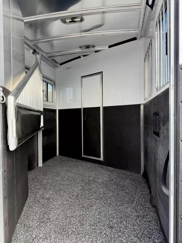 new Horse Trailers Exiss Trailers  for sale, in Galt, CA Thumbnail 19