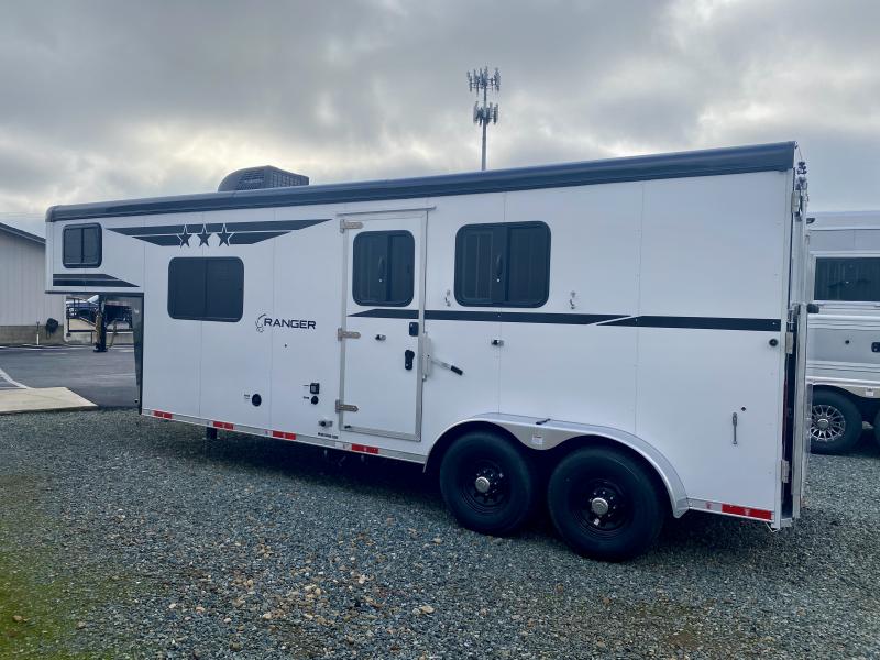 new Horse Trailers Bison Trailers  for sale, in Galt, CA Thumbnail 23
