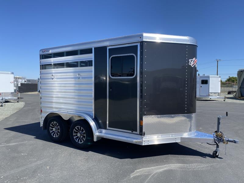 new Horse Trailers Exiss Trailers  for sale, in Galt, CA Thumbnail 4
