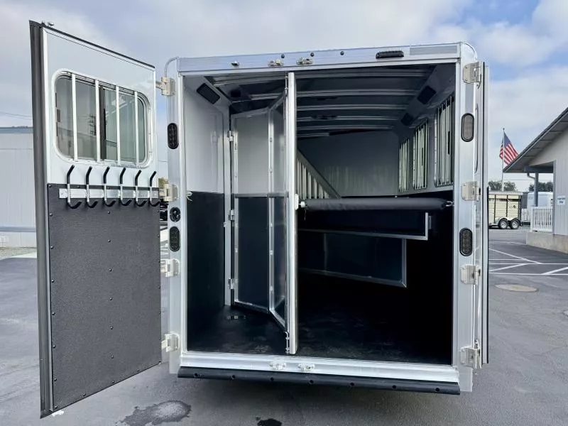 new Horse Trailers Sooner  for sale, in Galt, CA Thumbnail 12
