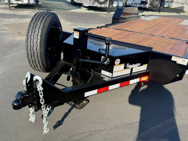 new Equipment / Flatbed Trailers Snake River  for sale, in Galt, CA Thumbnail 4