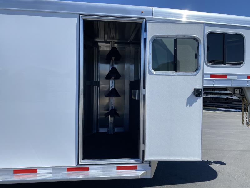 new Horse Trailers Exiss Trailers  for sale, in Galt, CA Thumbnail 2