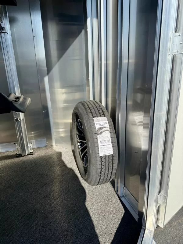 new Horse Trailers Exiss Trailers  for sale, in Galt, CA Thumbnail 5