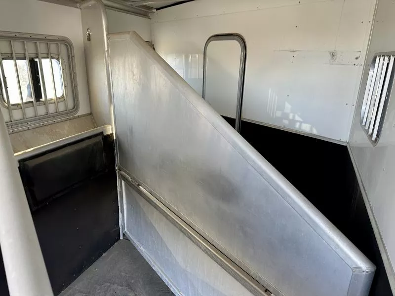 used Horse Trailers Exiss Trailers  for sale, in Galt, CA Thumbnail 36