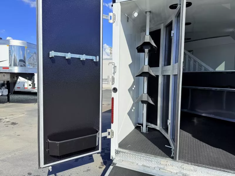 new Horse Trailers Bison Trailers  for sale, in Galt, CA Thumbnail 15