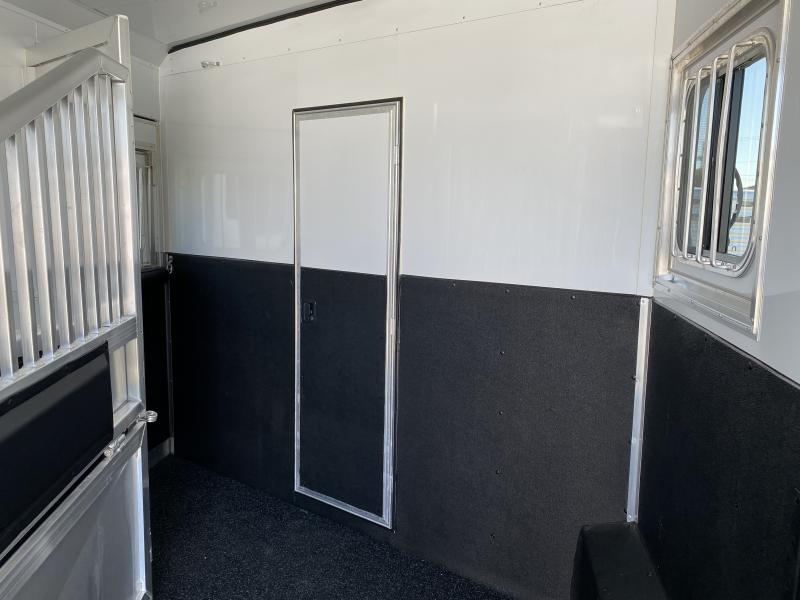 new Horse Trailers Exiss Trailers  for sale, in Galt, CA Thumbnail 28