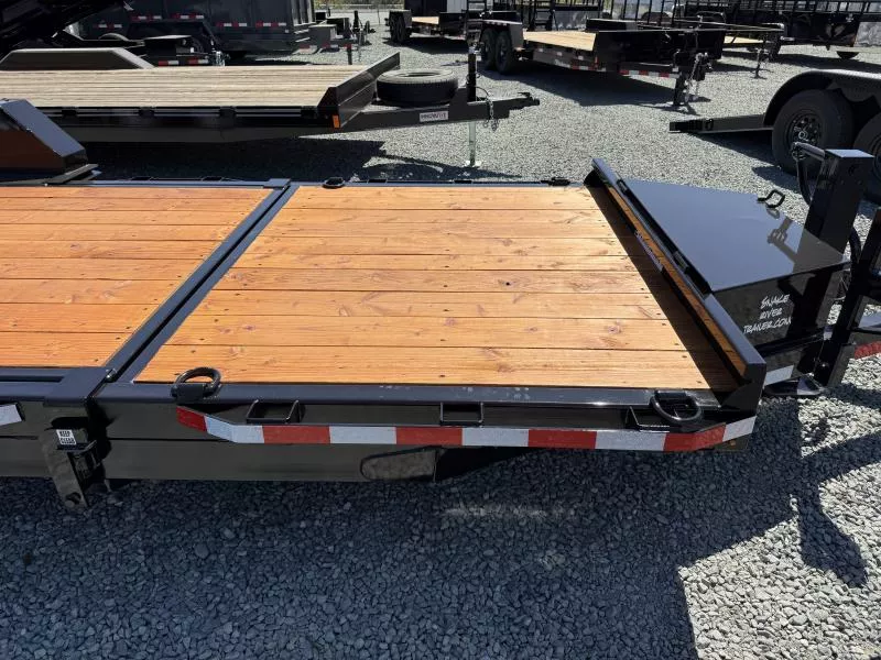 new Equipment / Flatbed Trailers Snake River  for sale, in Galt, CA Thumbnail 5