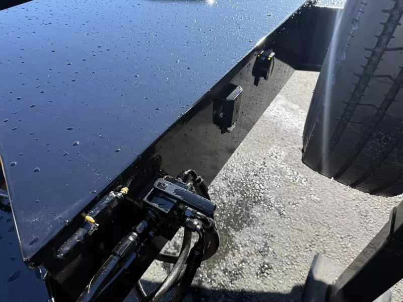 new Equipment / Flatbed Trailers Innovative  for sale, in Galt, CA Thumbnail 6