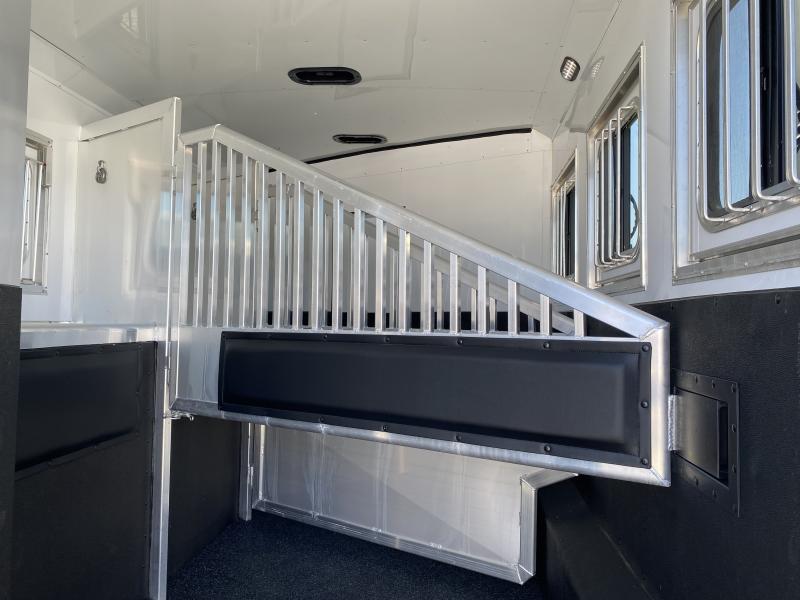 new Horse Trailers Exiss Trailers  for sale, in Galt, CA Thumbnail 25