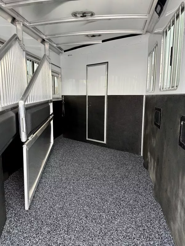 new Horse Trailers Exiss Trailers  for sale, in Galt, CA Thumbnail 19