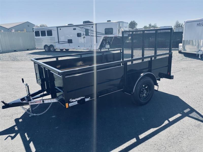 new Utility Trailers Innovative  for sale, in Galt, CA Thumbnail 8