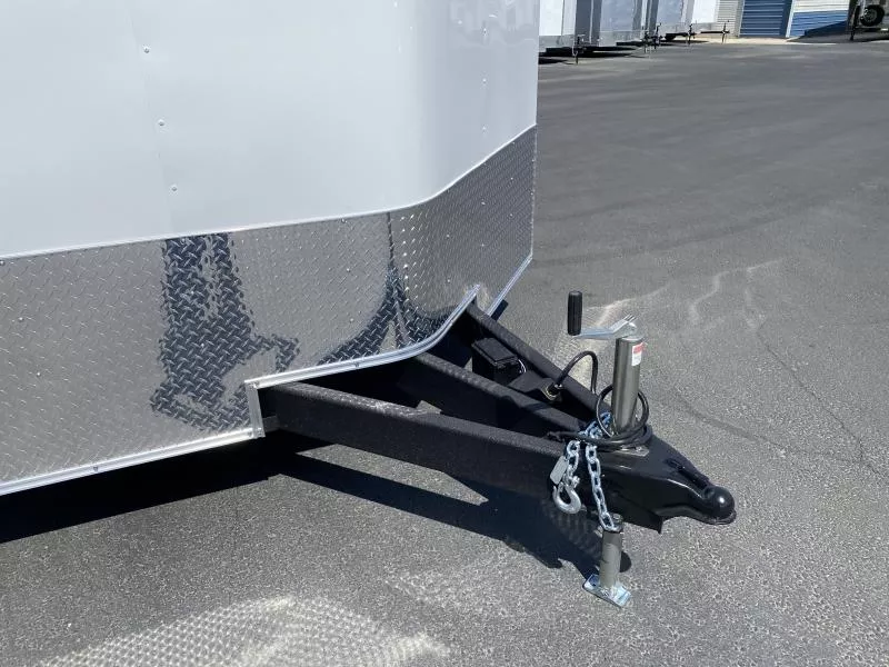 new Car Haulers / Racing Trailers Haulmark  for sale, in Galt, CA Thumbnail 3