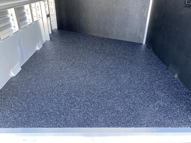 new Horse Trailers Exiss Trailers  for sale, in Galt, CA Thumbnail 13