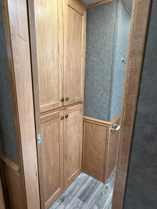 new Stock / Stock Combo Trailers Merhow Trailers  for sale, in Galt, CA Thumbnail 14