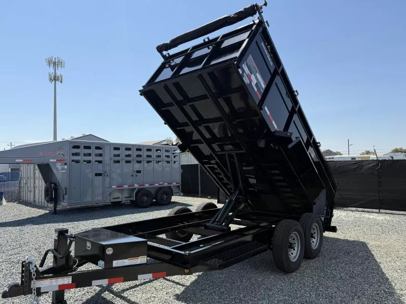 new Dump Trailers Snake River  for sale, in Galt, CA Thumbnail 14