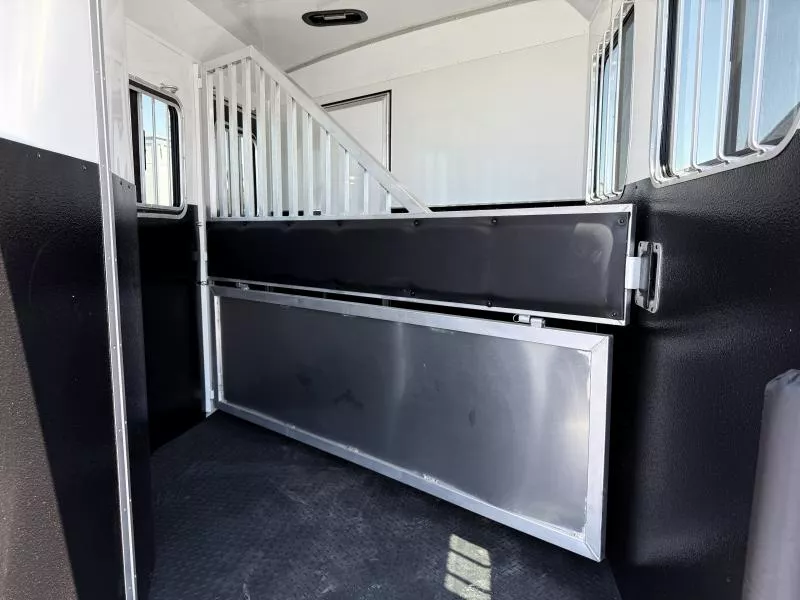 new Horse Trailers Bison Trailers  for sale, in Galt, CA Thumbnail 18
