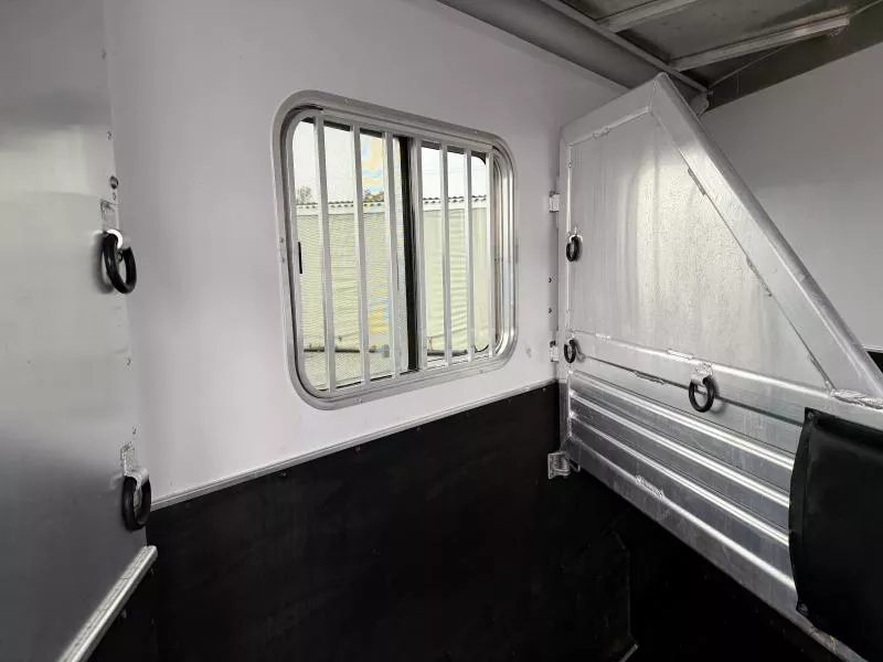 used Horse Trailers Featherlite  for sale, in Galt, CA Thumbnail 13