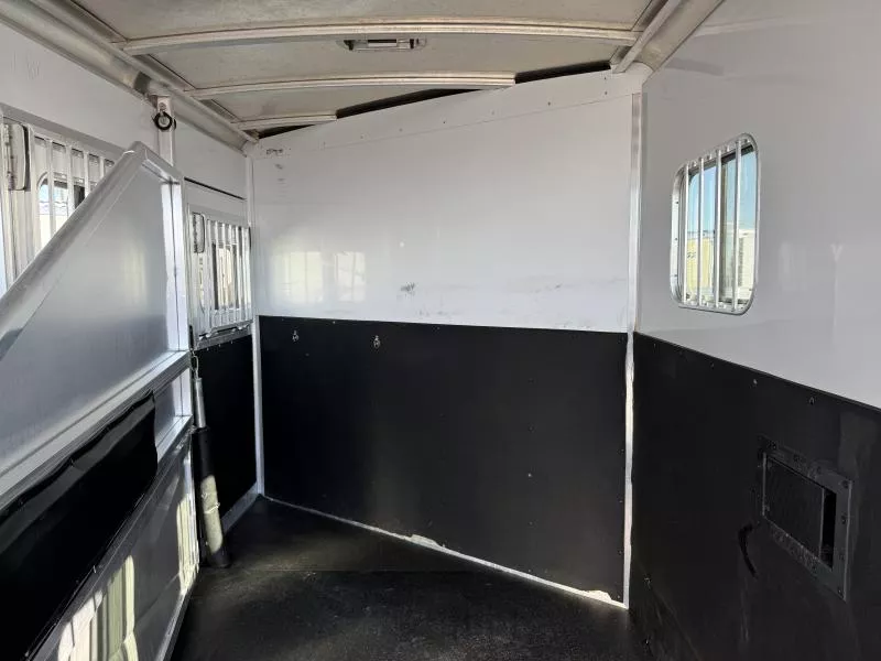 used Horse Trailers Sooner  for sale, in Galt, CA Thumbnail 16