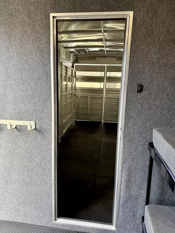 new Horse Trailers Bison Trailers  for sale, in Galt, CA Thumbnail 20