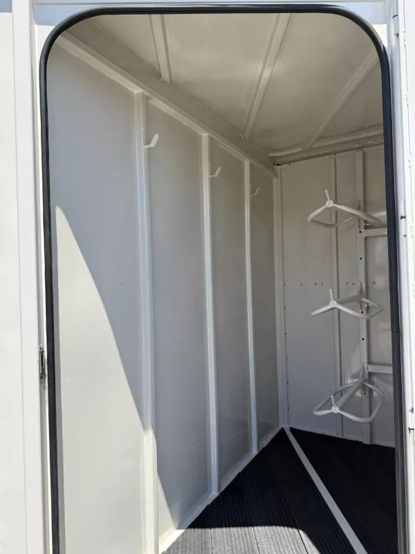 new Stock / Stock Combo Trailers Eagle X Trailers  for sale, in Galt, CA Thumbnail 5
