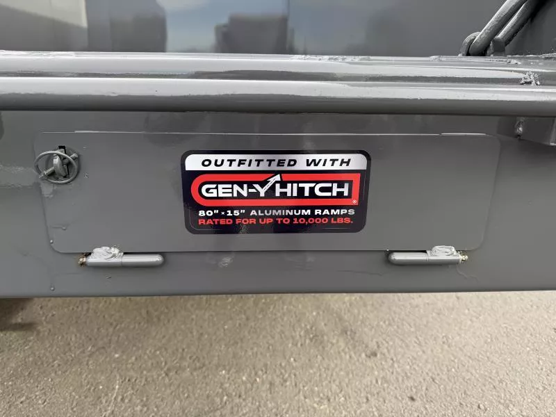 new Dump Trailers Snake River  for sale, in Galt, CA Thumbnail 12