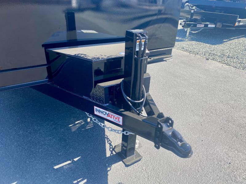 new Dump Trailers Innovative  for sale, in Galt, CA Thumbnail 5