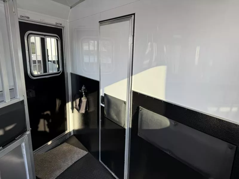 new Horse Trailers Bison Trailers  for sale, in Galt, CA Thumbnail 27