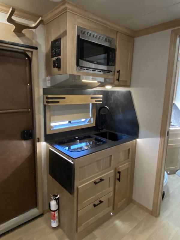 new Horse Trailers Exiss Trailers  for sale, in Galt, CA Thumbnail 11