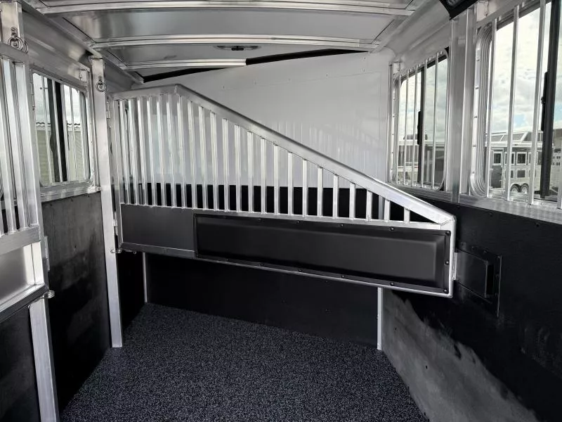 new Horse Trailers Exiss Trailers  for sale, in Galt, CA Thumbnail 11